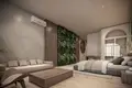 Appartement 1 chambre 71 m² Kalimantan, Indonésie