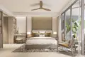 1 bedroom apartment 75 m² Choeng Thale, Thailand