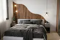Appartement 2 chambres 48 m² Kepez, Turquie