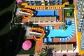 2 bedroom apartment 143 m² Mahmutlar, Turkey