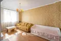 Квартира 1 комната 45 м² Минск, Беларусь