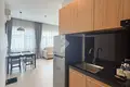 1 room Condo 60 m² in Sangkat Boeng Keng Kang Ti Muoy, Cambodia