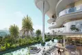 1 bedroom apartment 793 m² Dubai, United Arab Emirates