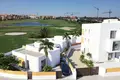 Квартира 3 спальни 100 м² Лос-Алькасарес, Испания
