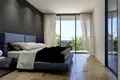 Apartamento 2 habitaciones 80 m² Germasogeia, Chipre