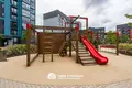 2 bedroom apartment 43 m² Kopishche, Belarus