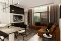 Mieszkanie 4 pokoi 120 m² Alanya, Turcja