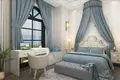 Complejo residencial Unique complex of villas with swimming pools and around-the-clock security 1 minute away from the beach, Istanbul, Turkey