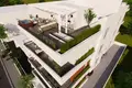 Mieszkanie 2 pokoi 107 m² Larnaka, Cypr