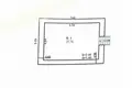 Gewerbefläche 102 m² Kedahnen, Litauen