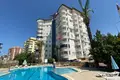 Mieszkanie 1 pokój 90 m² Oba, Turcja