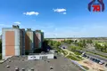 3 room apartment 59 m² Salihorsk, Belarus