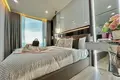 1 bedroom house  Na Kluea, Thailand