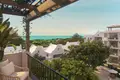 Кондо 2 спальни 120 м² West Bay, Гондурас