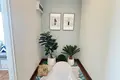 Townhouse 4 bedrooms 110 m² ban nein thray, Thailand