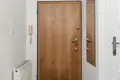 2 bedroom apartment 54 m² Warsaw, Poland