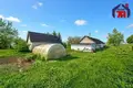 Casa 60 m² Palacanski sielski Saviet, Belarús
