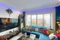 Copropriété 3 chambres 116 m², Monténégro