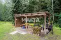 Mieszkanie 1 pokój 34 m² Helsinki sub region, Finlandia