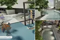 Apartamento  Dubái, Emiratos Árabes Unidos