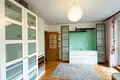 2 room apartment 40 m² in Warsaw, Poland