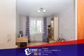 3 room apartment 66 m² Minsk, Belarus
