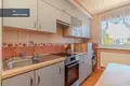 1 room apartment 41 m² Jurbarkas, Lithuania