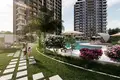 Appartement 69 m² Erdemli, Turquie