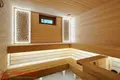 Cottage 110 m² Zdanovicki sielski Saviet, Belarus