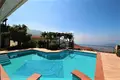 Villa de 5 pièces 270 m² Alanya, Turquie