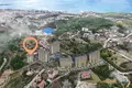 Wohnung 100 m² Alanya, Türkei