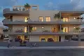 Wohnung 3 Schlafzimmer 126 m² Nikosia, Zypern