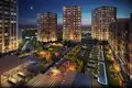 Apartamento 2 habitaciones 50 m² Umraniye, Turquía