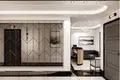 Apartamento 2 habitaciones 61 m² Budva, Montenegro