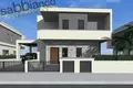 Chalet 4 chambres 190 m² Chlórakas, Chypre
