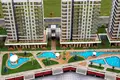 3 bedroom apartment 170 m² Beylikduzu, Turkey