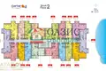 Квартира 29 м² Несебр, Болгария