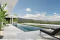 Villa 650 m² Provinz Phuket, Thailand