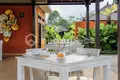 Peaceful Tropical Retreat Surrounded by Ubud’s Rice Terraces and Village Charm