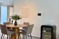 Appartement 2 chambres 175 m² en Demos Agiou Athanasiou, Chypre