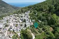 Parcelas  Panagie, Grecia