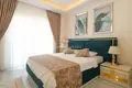 Wohnung 1 zimmer 111 m² Oba, Türkei
