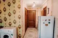 1 room apartment 31 m² Minsk, Belarus