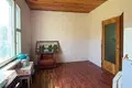 House 38 m² Zabalocki sielski Saviet, Belarus