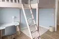 4 bedroom apartment 107 m² in Budva, Montenegro