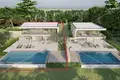 Land 873 m² Brkac, Croatia