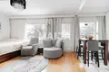 Apartamento 2 habitaciones 49 m² Helsinki sub region, Finlandia