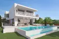 4 bedroom house 407 m² Androlikou, Cyprus