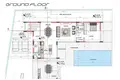 Willa 3 pokoi 210 m² Peyia, Cypr