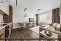 Mieszkanie 4 pokoi 71 m² Wilno, Litwa